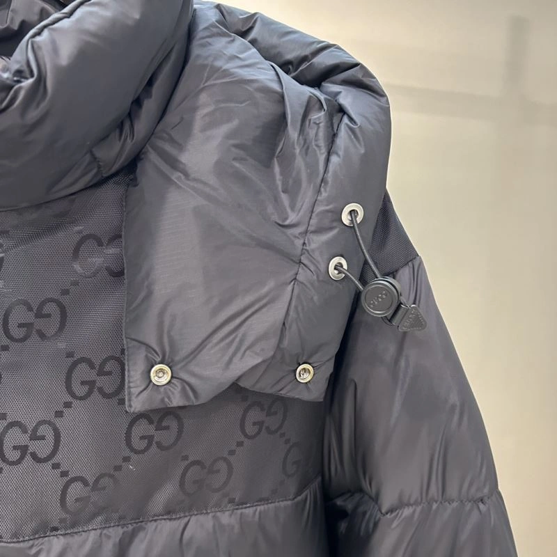 BestValue Gucci Down Jackets 129096