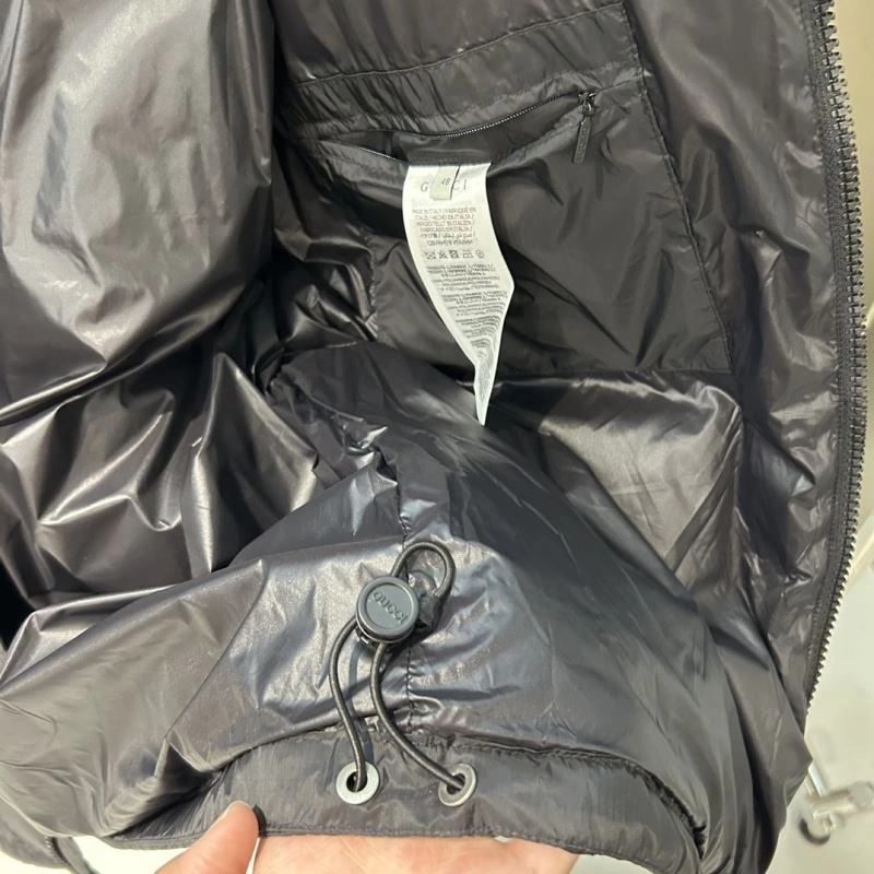 BestValue Gucci Down Jackets 129096