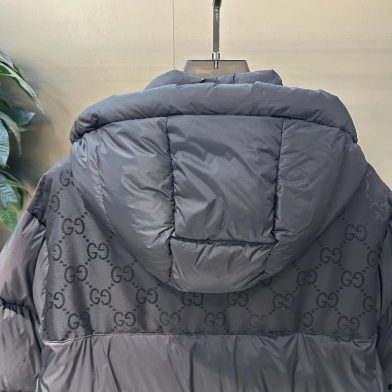 BestValue Gucci Down Jackets 129096
