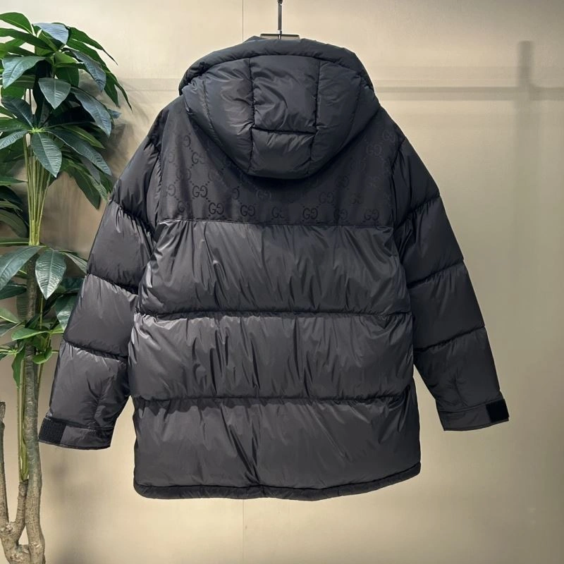 BestValue Gucci Down Jackets 129096