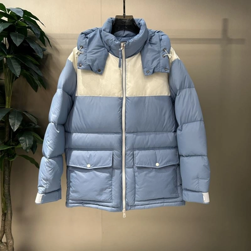 FreshLook Gucci Down Jackets 129088