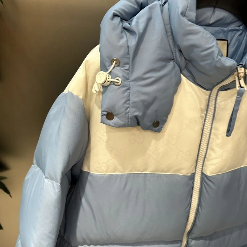 FreshLook Gucci Down Jackets 129088
