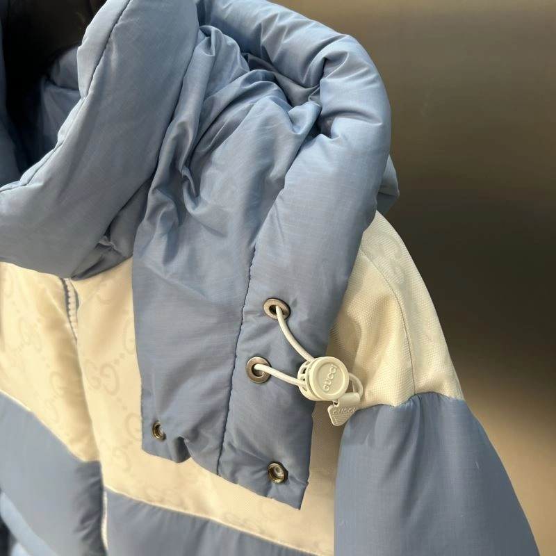 FreshLook Gucci Down Jackets 129088