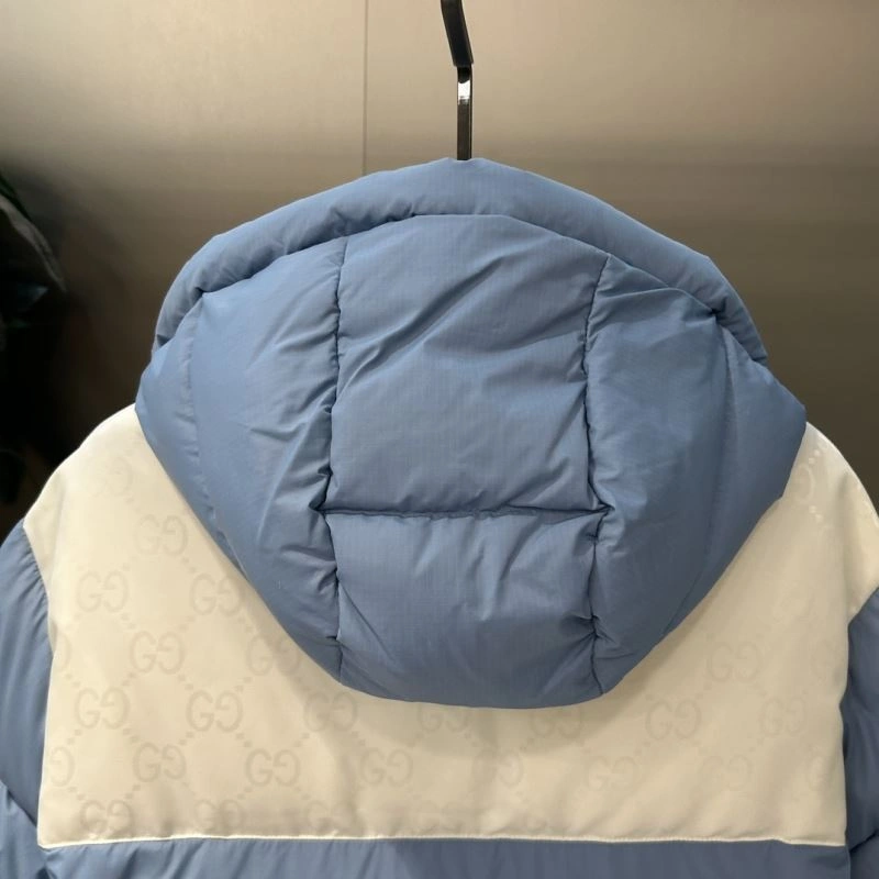 FreshLook Gucci Down Jackets 129088