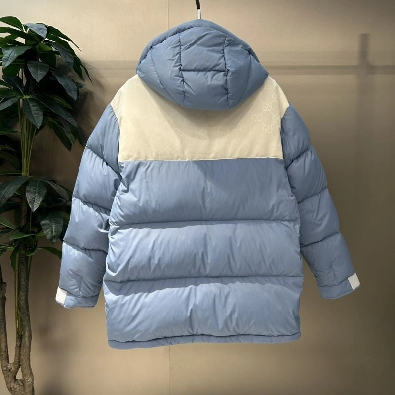 FreshLook Gucci Down Jackets 129088