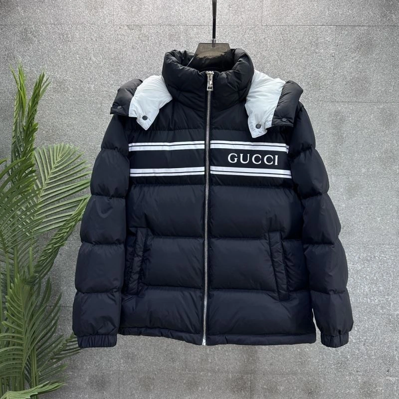Gucci Down Jackets MultiPurpose 129084