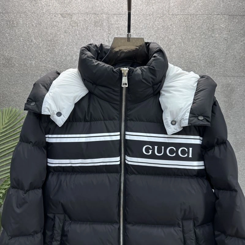 Gucci Down Jackets MultiPurpose 129084