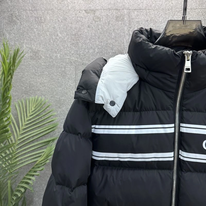 Gucci Down Jackets MultiPurpose 129084