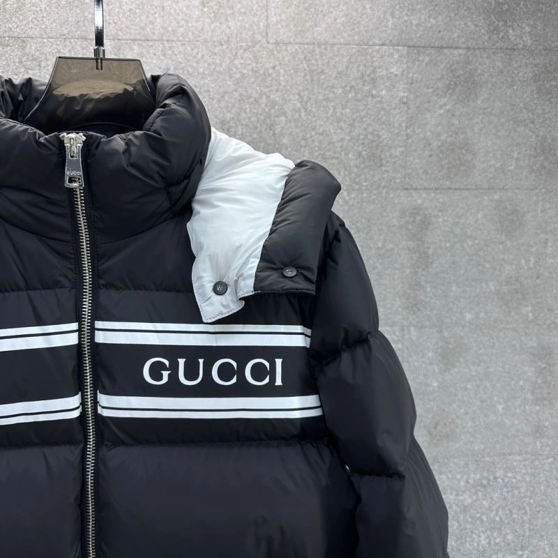 Gucci Down Jackets MultiPurpose 129084