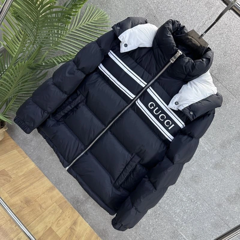 Gucci Down Jackets MultiPurpose 129084
