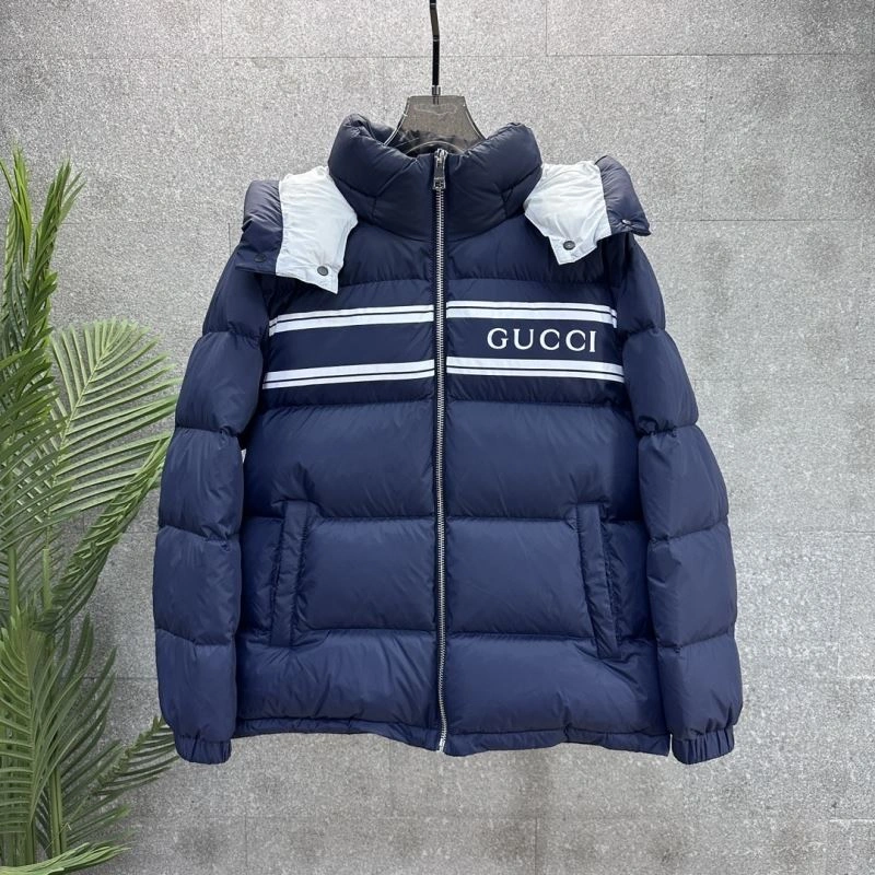 NewStyle Gucci Down Jackets 129082