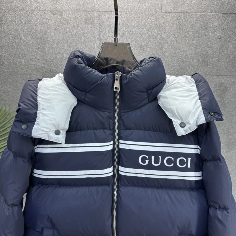 NewStyle Gucci Down Jackets 129082