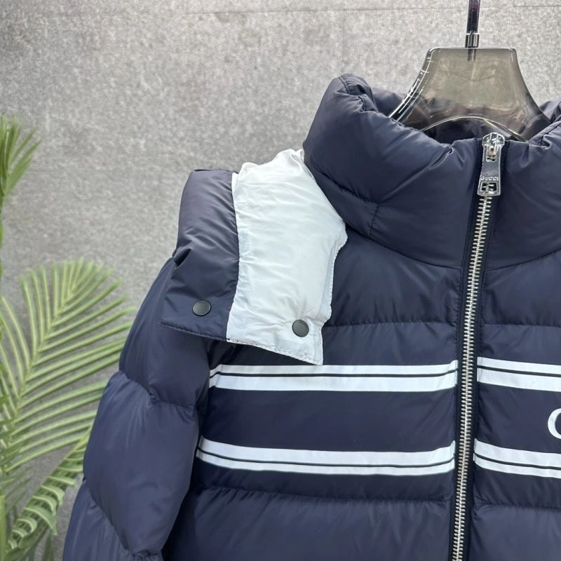 NewStyle Gucci Down Jackets 129082