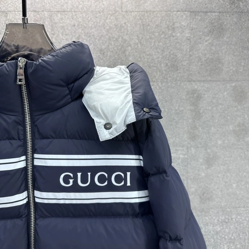 NewStyle Gucci Down Jackets 129082