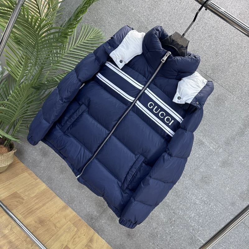 NewStyle Gucci Down Jackets 129082