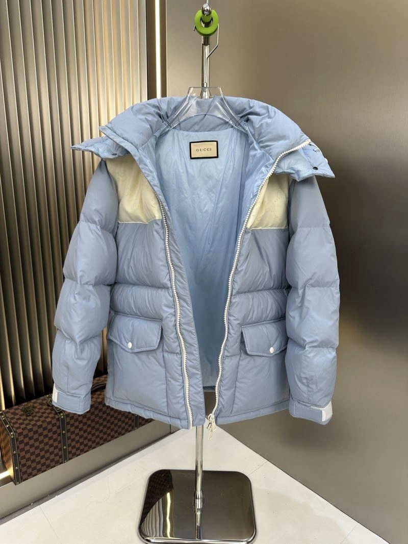Gucci Down Jackets EasyCare 129081