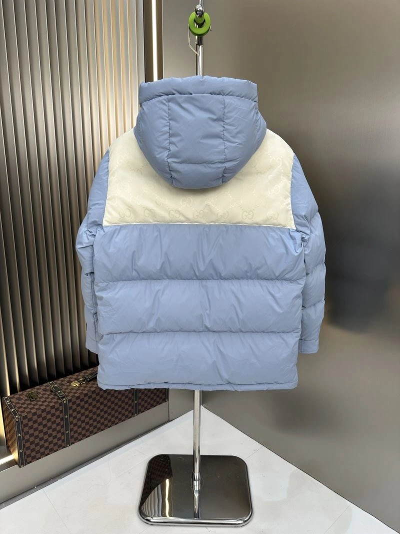 Gucci Down Jackets EasyCare 129081
