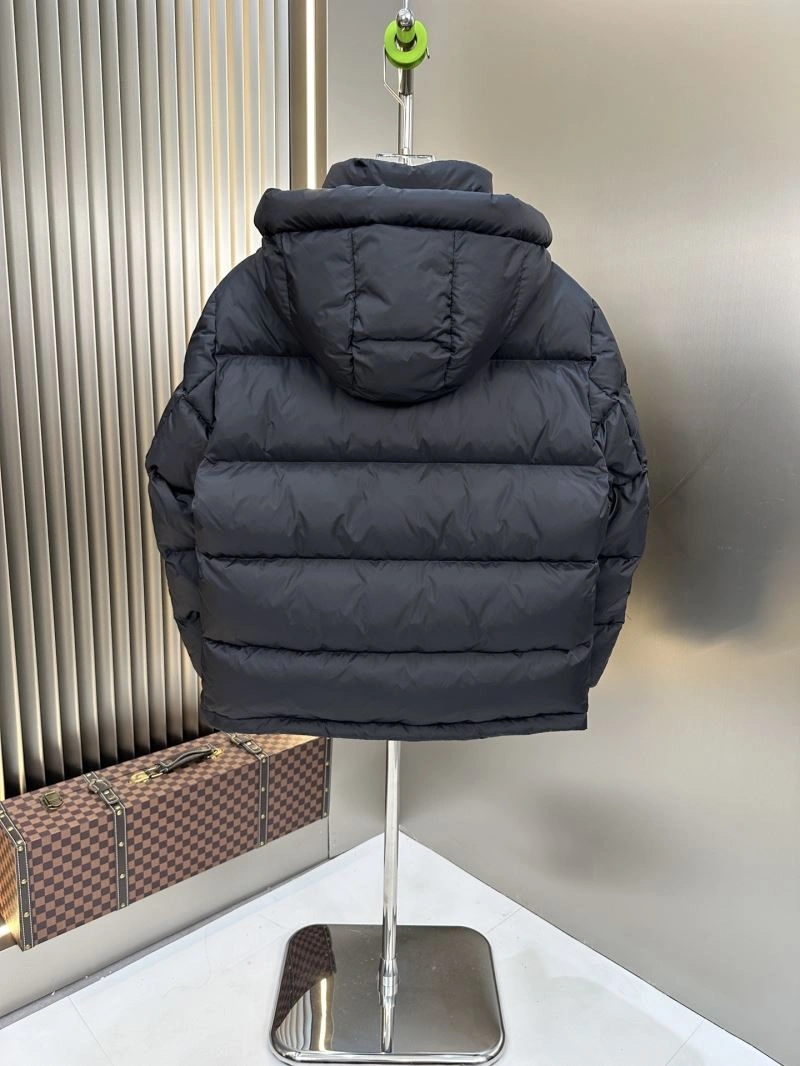 Gucci Down Jackets Functional 129085