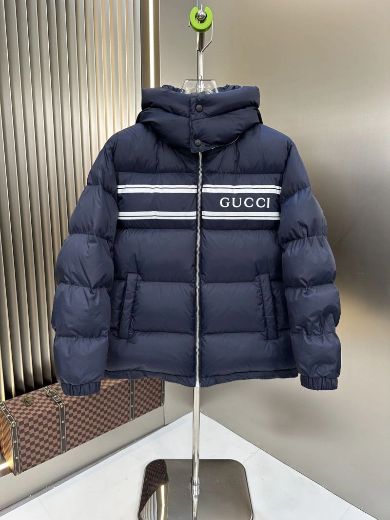 Sleek Gucci Down Jackets 129078