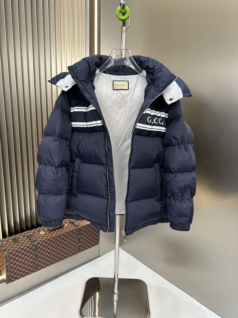 Sleek Gucci Down Jackets 129078