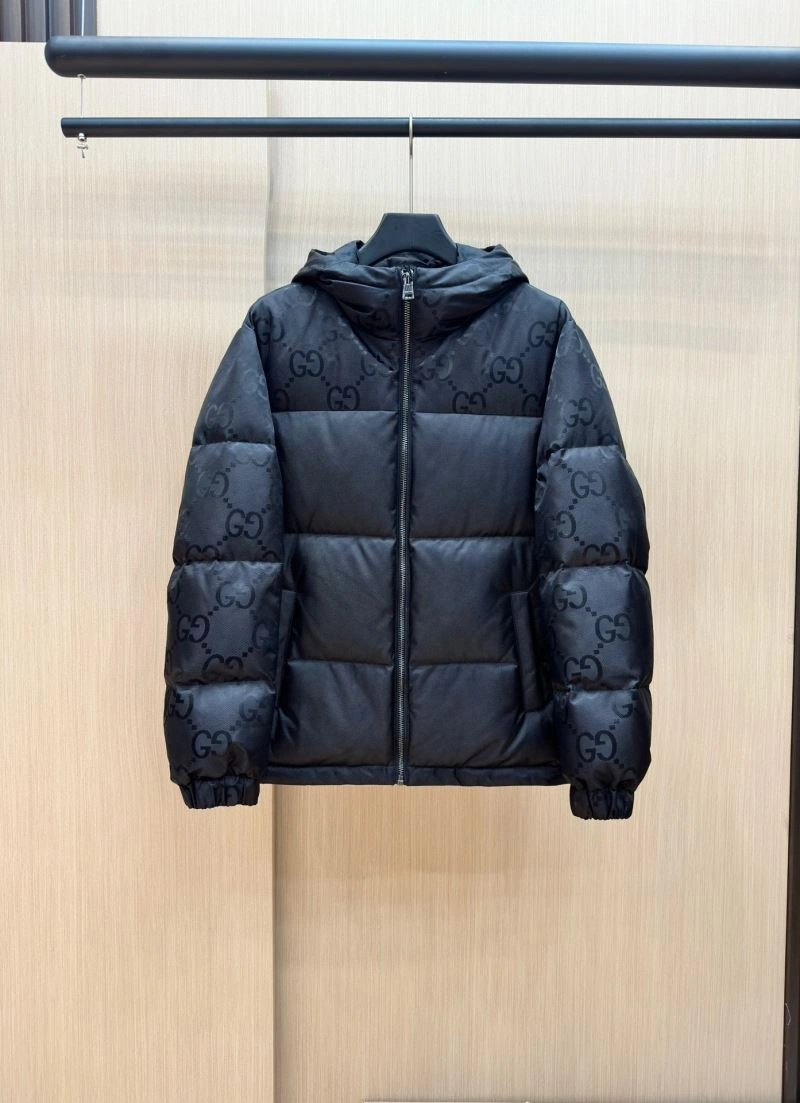 Affordable Gucci Down Jackets 129093