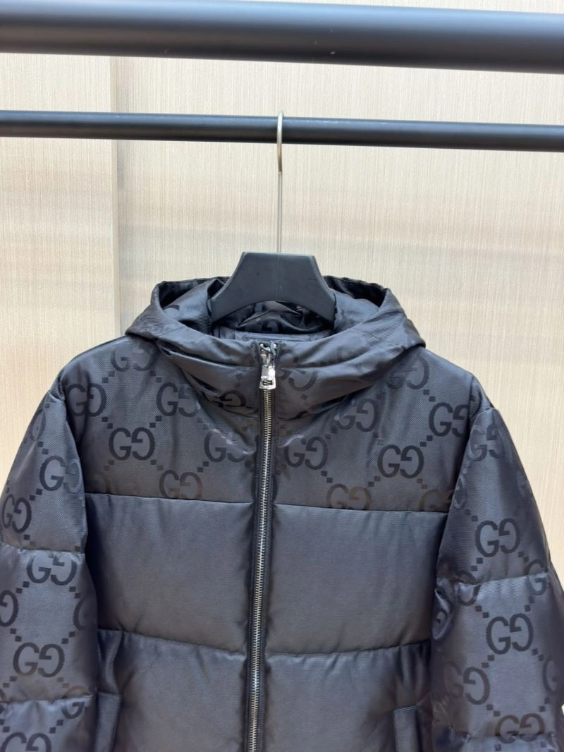 Affordable Gucci Down Jackets 129093