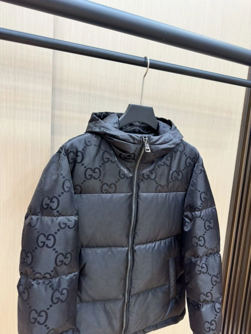 Affordable Gucci Down Jackets 129093