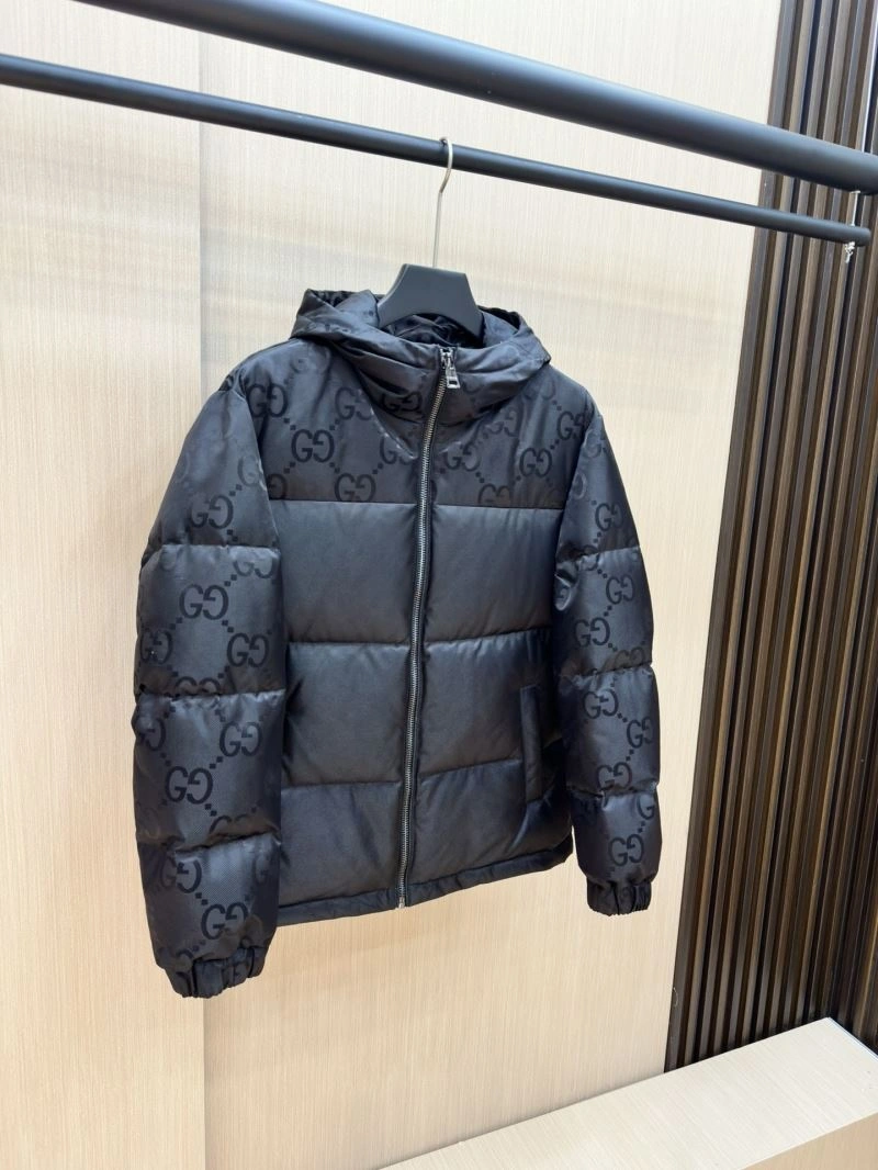 Affordable Gucci Down Jackets 129093
