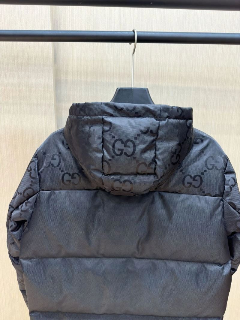 Affordable Gucci Down Jackets 129093