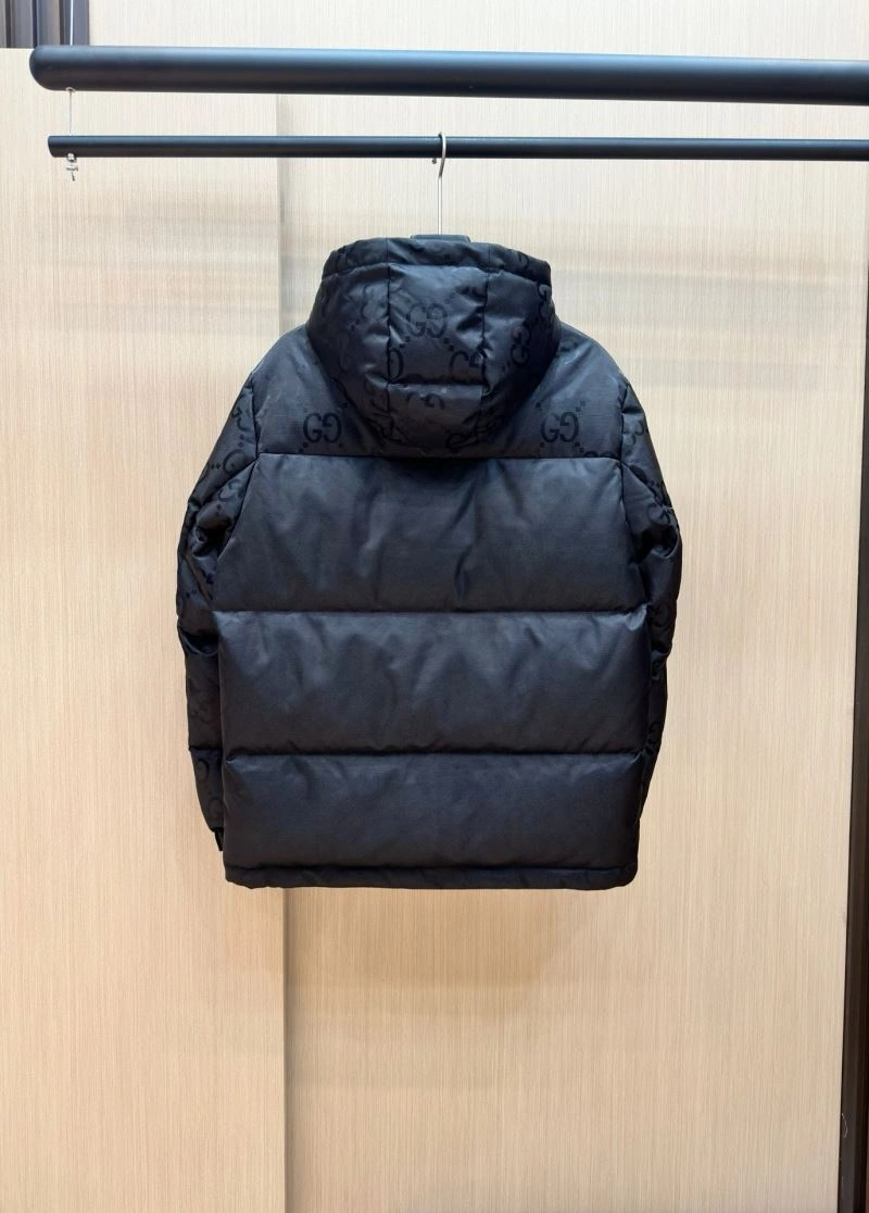 Affordable Gucci Down Jackets 129093