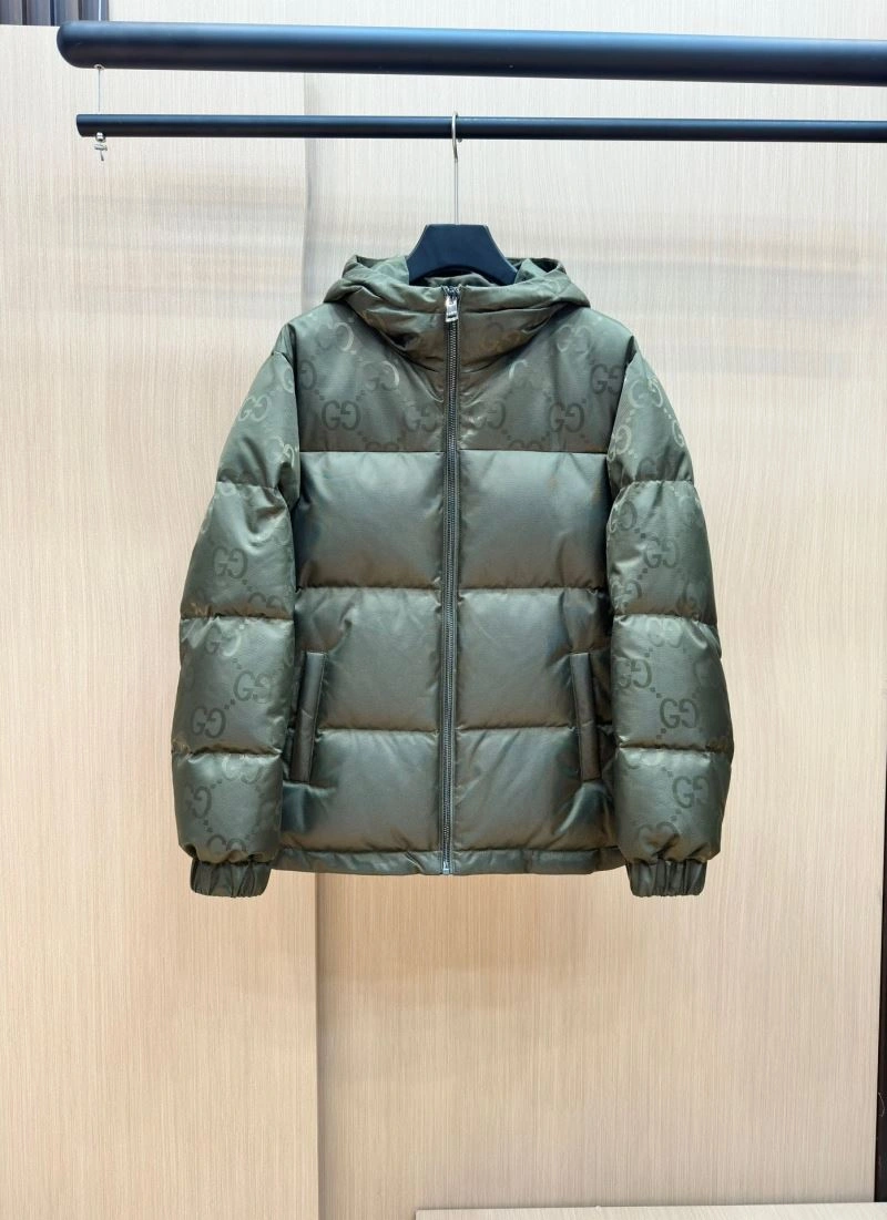 Gucci Down Jackets MultiPurpose 129083