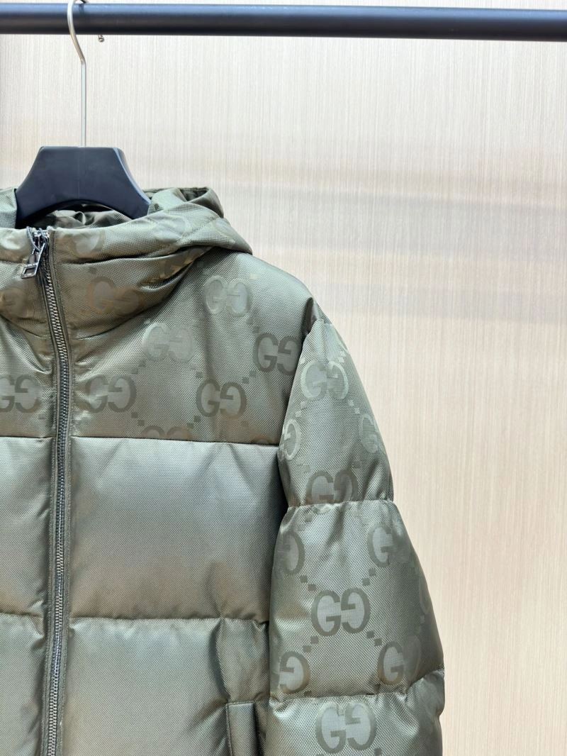 Gucci Down Jackets MultiPurpose 129083