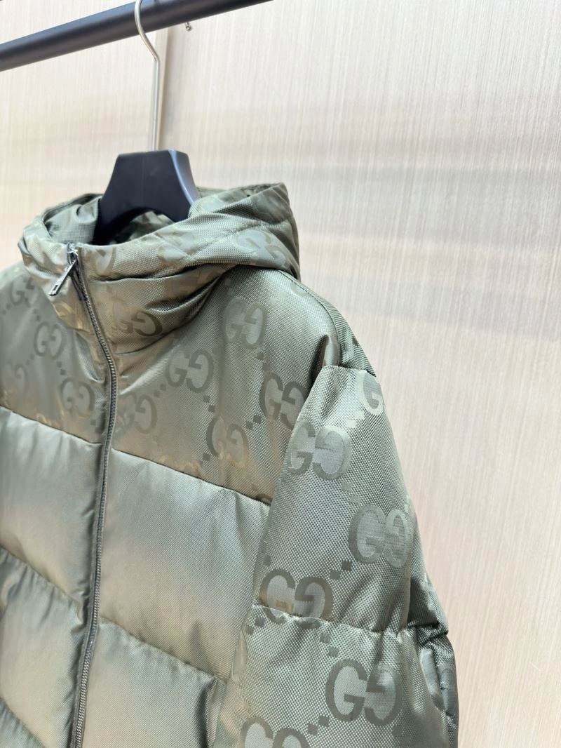 Gucci Down Jackets MultiPurpose 129083