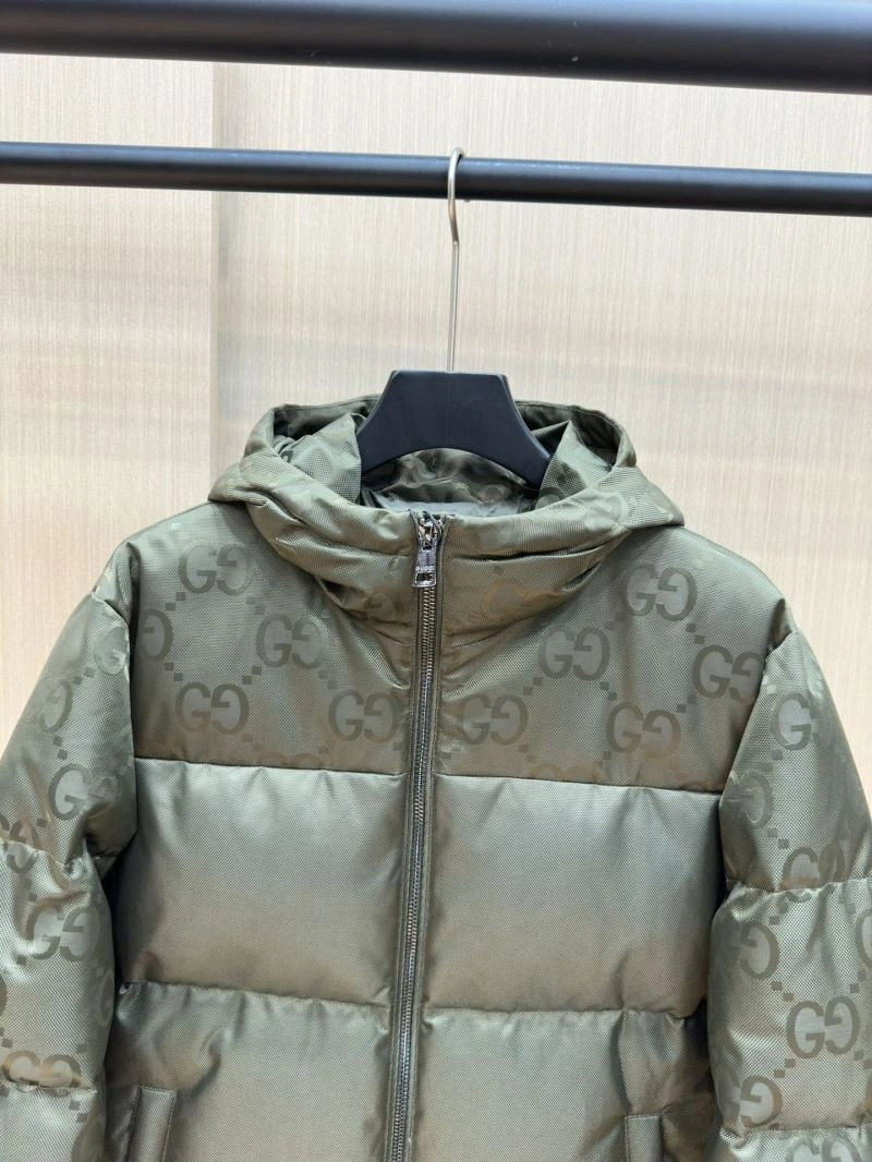 Gucci Down Jackets MultiPurpose 129083