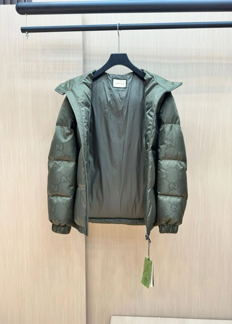 Gucci Down Jackets MultiPurpose 129083