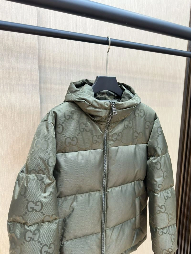 Gucci Down Jackets MultiPurpose 129083