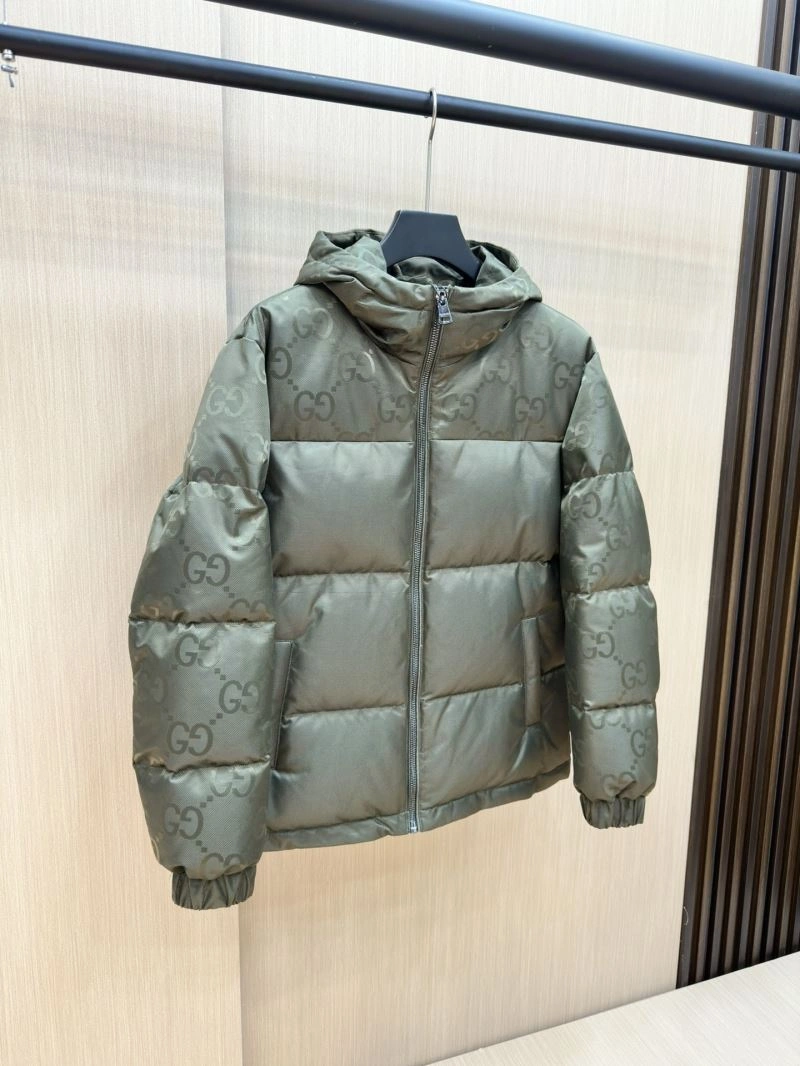 Gucci Down Jackets MultiPurpose 129083