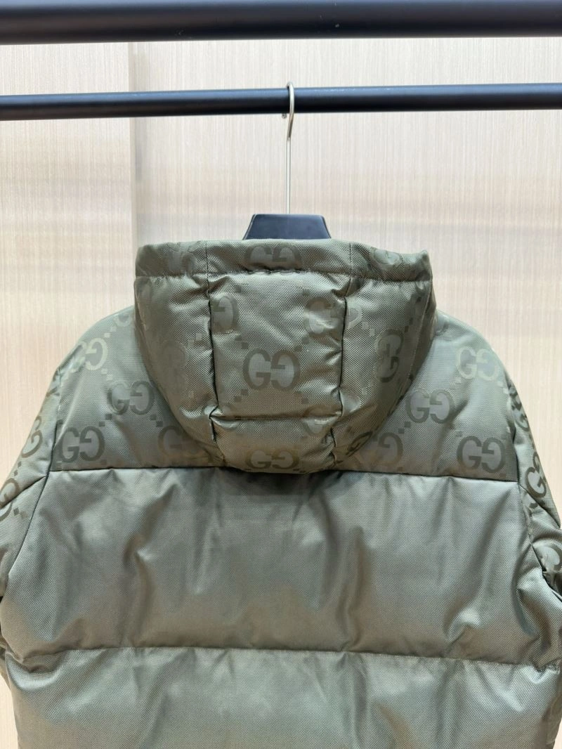 Gucci Down Jackets MultiPurpose 129083