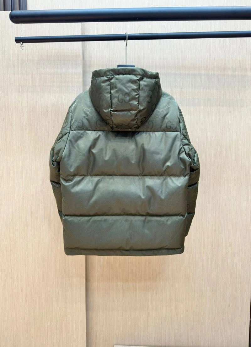 Gucci Down Jackets MultiPurpose 129083