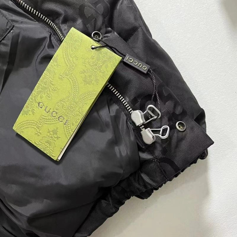 StreetReady Gucci Down Jackets 129076