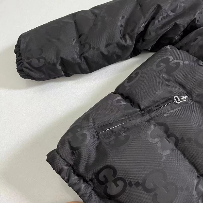 StreetReady Gucci Down Jackets 129076