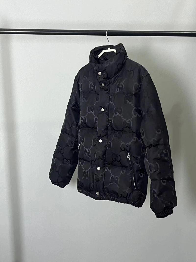 Gucci Down Jackets Compact 129080
