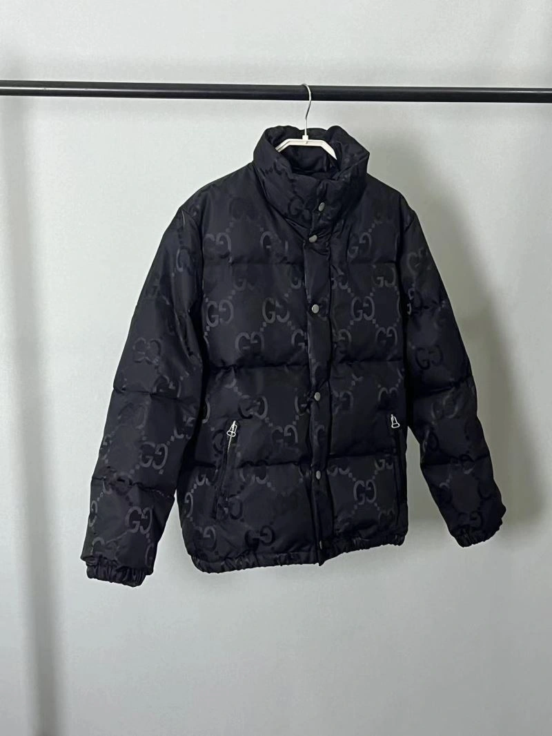 Gucci Down Jackets Compact 129080