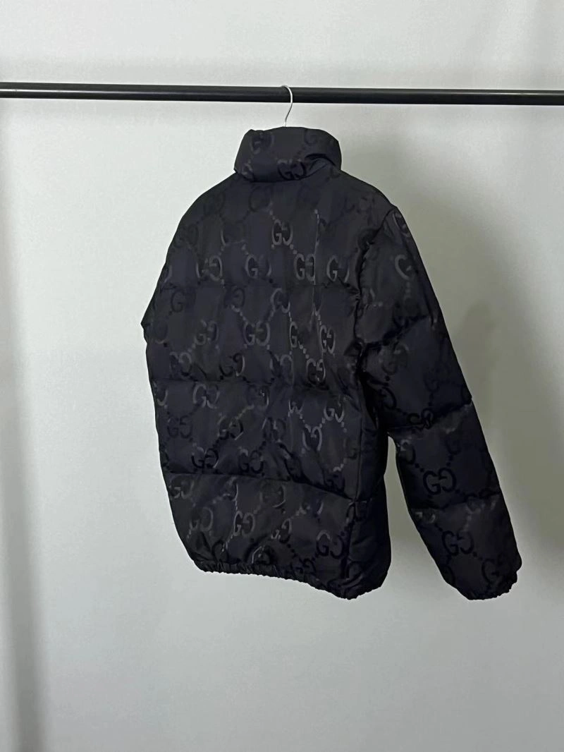 Gucci Down Jackets Compact 129080