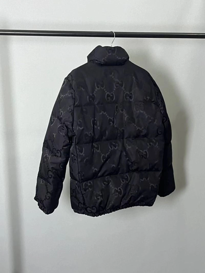 Gucci Down Jackets Compact 129080
