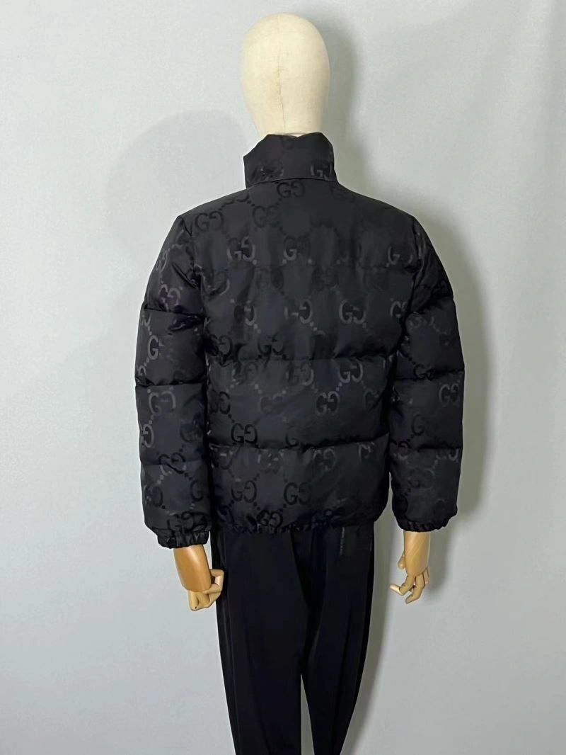 Gucci Down Jackets Compact 129080