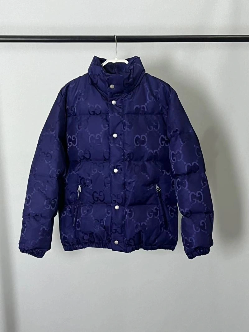 TimelessDesign Gucci Down Jackets 129095