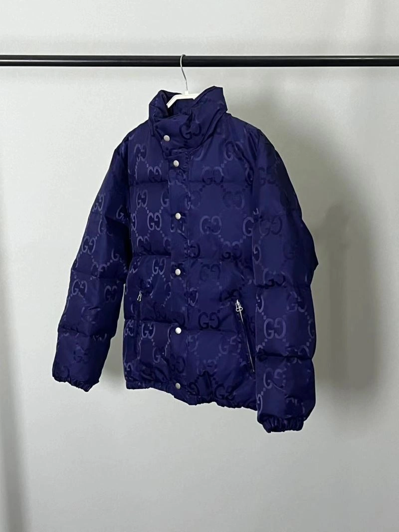 TimelessDesign Gucci Down Jackets 129095