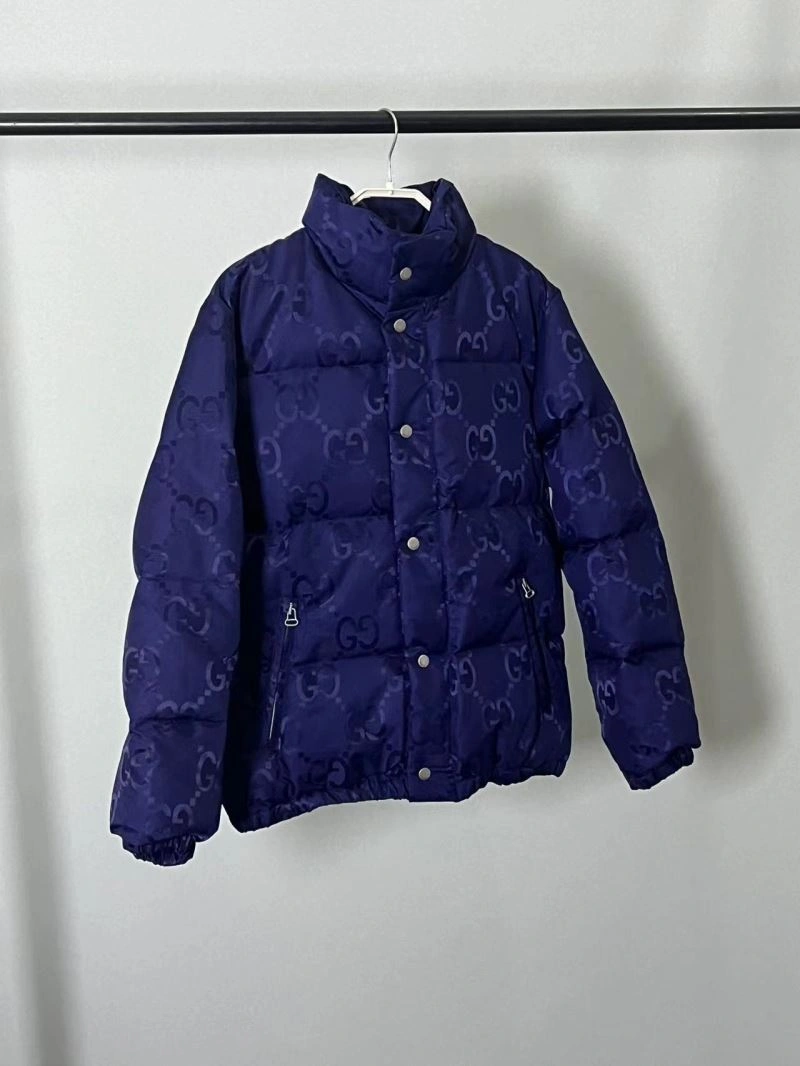 TimelessDesign Gucci Down Jackets 129095