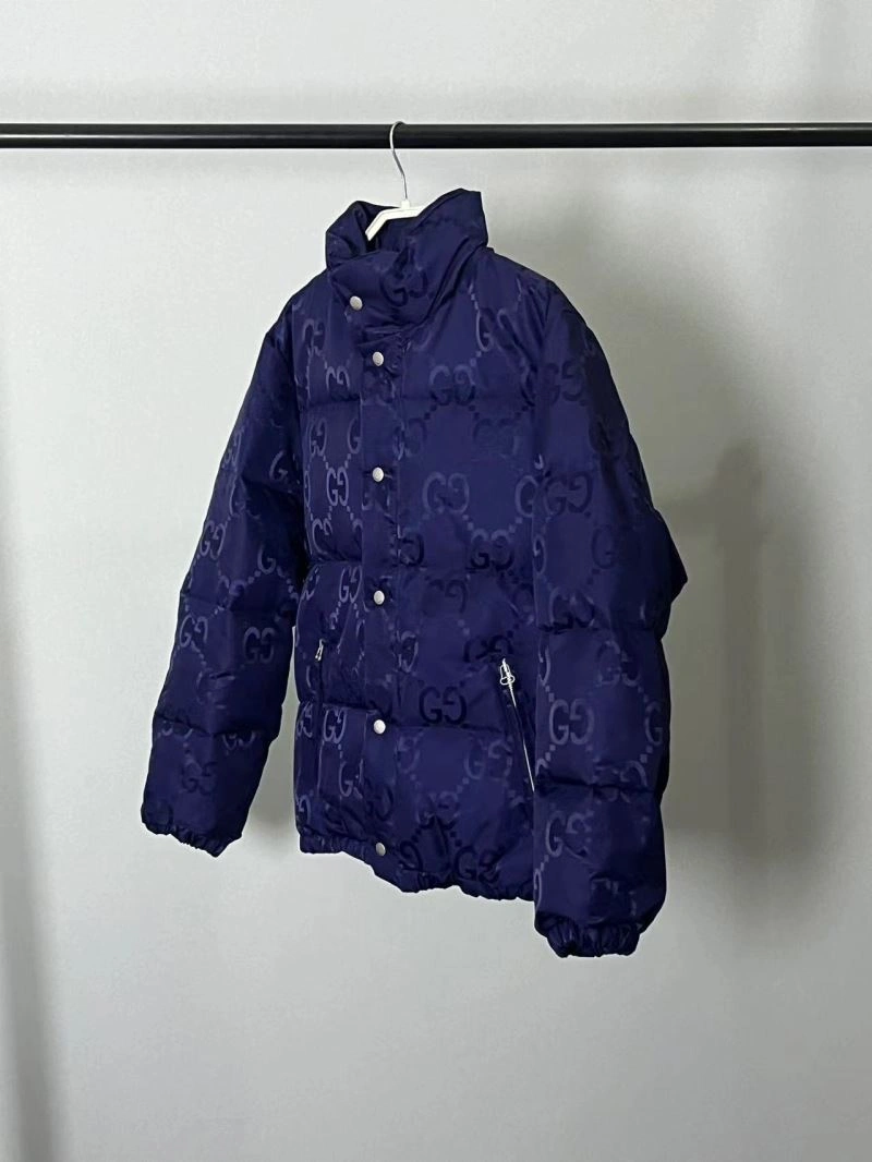 TimelessDesign Gucci Down Jackets 129095